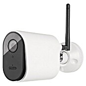 Abus Bewakingscamera Smartlook WLAN PPIC54520 W (Resolutie: 4K ultra HD/HDR, Wit) | BAUHAUS