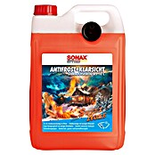 Sonax Scheibenfrostschutz-Mittel Sweet Home (5 l, Duft: Sweet Home) | BAUHAUS