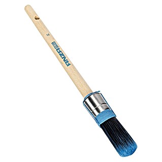 Anza Pro Ronde kwast Classic Soft (Penseelmaat: R14, Vorm borstelkop: Rond)