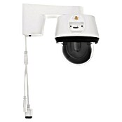 Abus Überwachungskamera Smartlook PPIC52520 WS (Auflösung: 4K Ultra HD/HDR, Weiß) | BAUHAUS