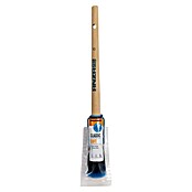 Anza Pro Ronde kwast Classic Soft (Penseelmaat: R10, Vorm borstelkop: Rond) | BAUHAUS
