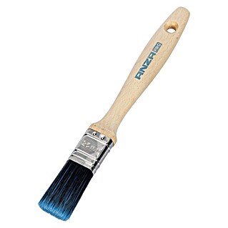 Anza Pro Platte kwast Classic Soft (Breedte: 1 