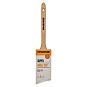 Anza Pro Platte kwast Super Angle Cut (Breedte: 2 