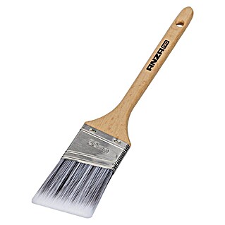 Anza Pro Platte kwast Super Angle Cut (Breedte: 2 