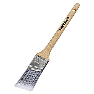 Anza Pro Platte kwast Super Angle Cut (Breedte: 1,5 