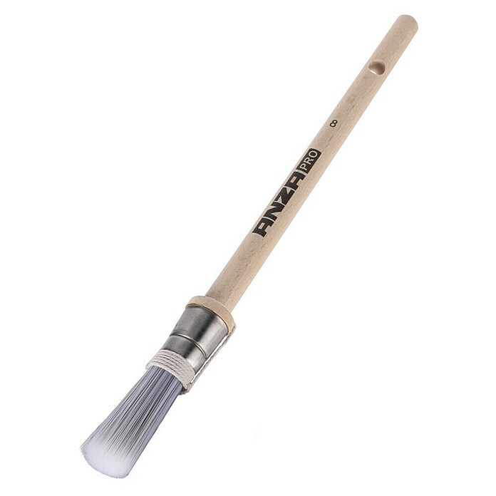 Anza Pro Ronde kwast Classic Allround (Rond) | BAUHAUS
