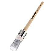 Anza Pro Ronde kwast Classic Allround (Penseelmaat: R18, Rond) | BAUHAUS