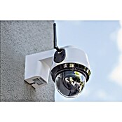Abus Überwachungskamera Smartlook PPIC52520 WS (Auflösung: 4K Ultra HD/HDR, Weiß) | BAUHAUS