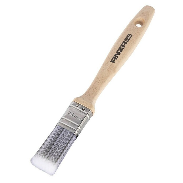 Anza Pro Platte kwast Classic All (Breedte: 1 