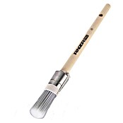 Anza Pro Ronde kwast Classic Allround (Penseelmaat: R12, Rond) | BAUHAUS