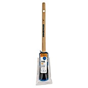 Anza Pro Ronde kwast Classic Soft (Penseelmaat: R16, Vorm borstelkop: Rond) | BAUHAUS