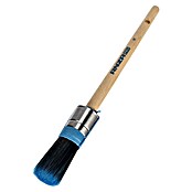 Anza Pro Ronde kwast Classic Soft (Penseelmaat: R16, Vorm borstelkop: Rond) | BAUHAUS