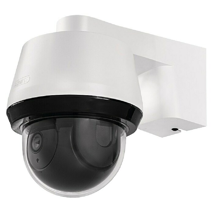 Abus Überwachungskamera Smartlook PPIC52520 WS (Auflösung: 4K Ultra HD/HDR, Weiß) | BAUHAUS