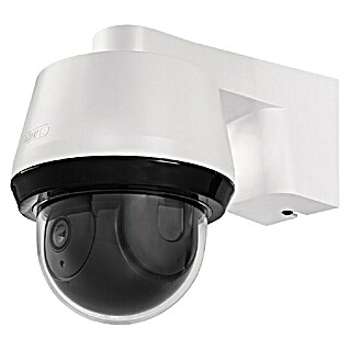 Abus Bewakingscamera Smartlook PPIC52520 WS (Resolutie: 4K ultra HD/HDR, Wit)