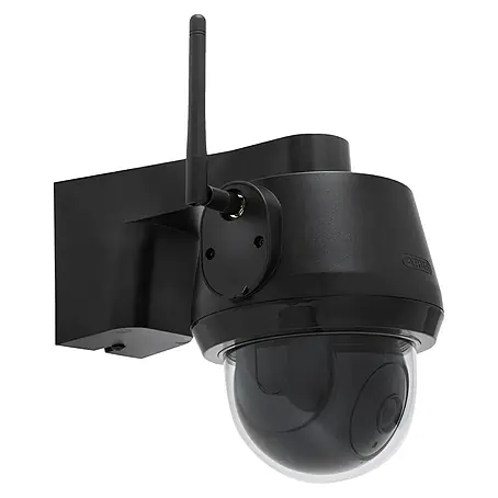 Abus  Überwachungskamera Zusatzkamera Easylook PPDF17620
