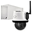 Abus Überwachungskamera Smartlook PPIC52520 WS (Auflösung: 4K Ultra HD/HDR, Weiß) | BAUHAUS