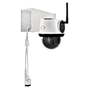 Abus Überwachungskamera Smartlook PPIC52520 WS (Auflösung: 4K Ultra HD/HDR, Weiß) | BAUHAUS