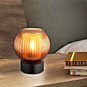 Globo Tischleuchte Zumba (25 W, Bronze, E27) | BAUHAUS