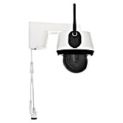 Abus Überwachungskamera Smartlook PPIC52520 WS (Auflösung: 4K Ultra HD/HDR, Weiß) | BAUHAUS