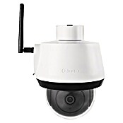 Abus Überwachungskamera Smartlook PPIC52520 WS (Auflösung: 4K Ultra HD/HDR, Weiß) | BAUHAUS
