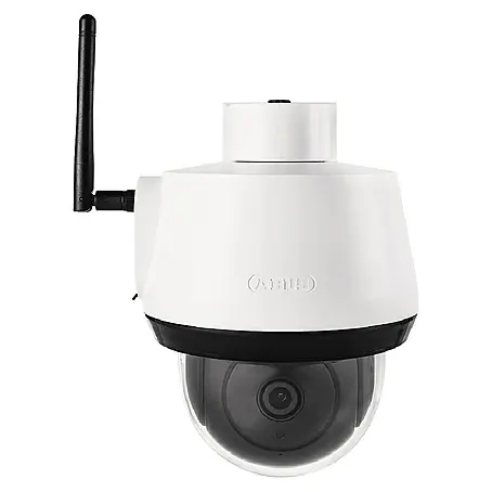 Abus  Überwachungskamera Smartlook PPIC52520 WS