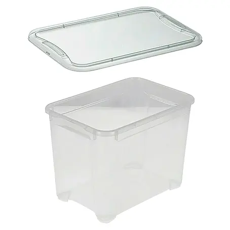Regalux  Caja de almacenaje