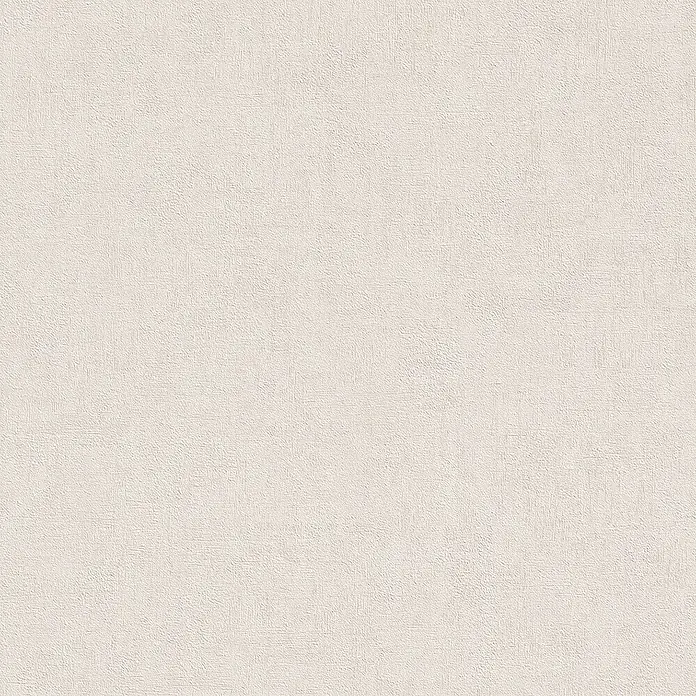Rasch Vliestapete - Beige, Uni, 10,05 x 0,53 m, Schimmernd - Feine, strukturierte Oberfläche in einem hellen Farbton, ideal für Hintergründe und Texturen. Natürliche Ästhetik für Designprojekte.