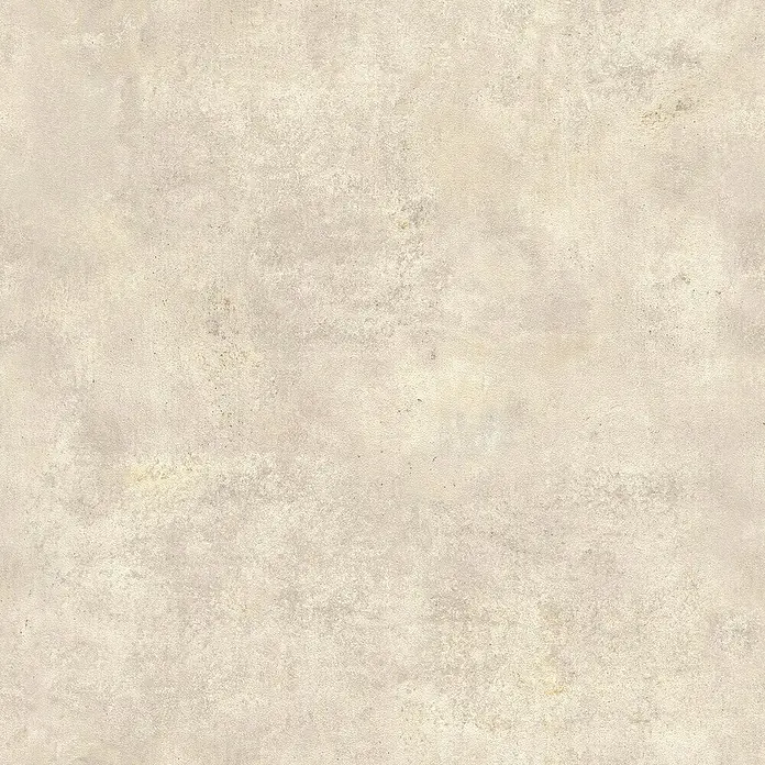 Rasch Vliestapete Beton - Braun, Betonoptik, 10,05 x 0,53 m - Beiger, strukturierter Hintergrund mit subtilen Farbvariationen, ideal für Texturen und Hintergründe.