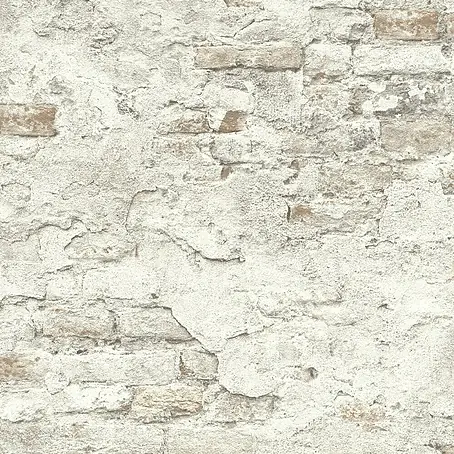 Rasch  Vliestapete Bruchstein