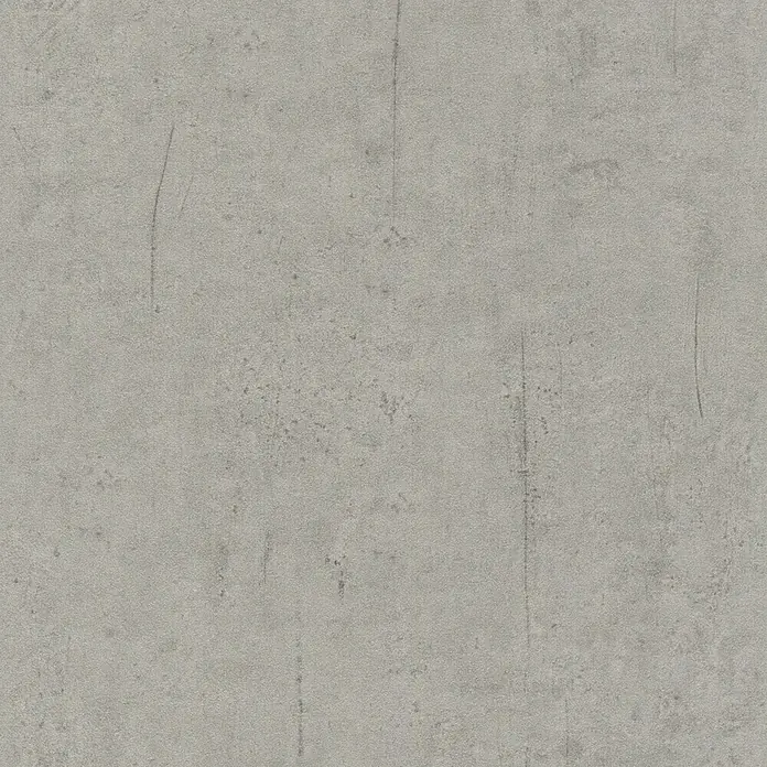 Rasch Vliestapete Beton - Hellgrau, Betonoptik, 10,05 x 0,53 m - Abstraktes Hintergrundbild mit Betonstruktur und subtilen Kratzern, ideal für moderne Designs und minimalistische Projekte.