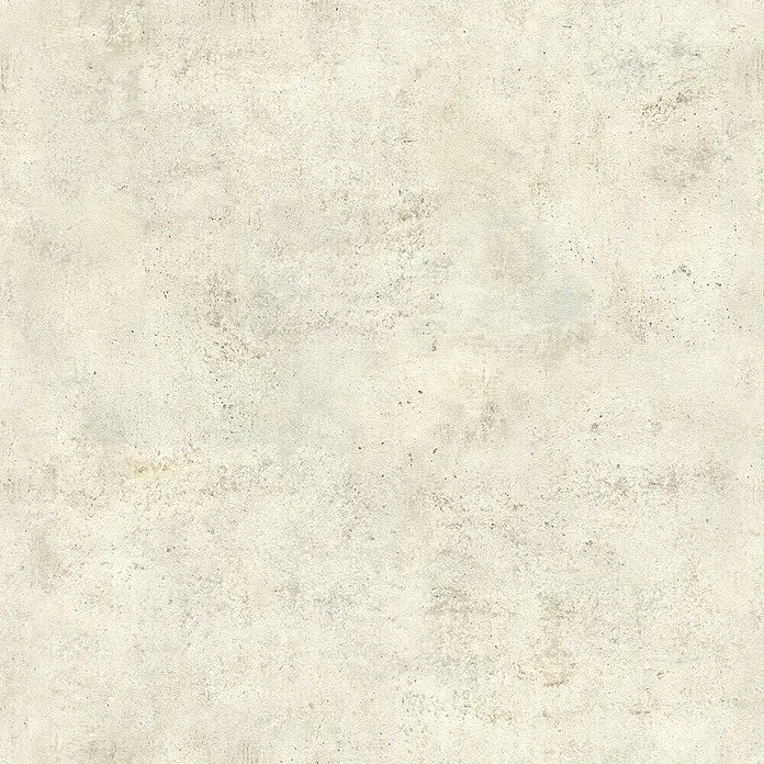 Rasch Vliestapete Beton - Creme, Betonoptik, 10,05 x 0,53 m - Beige Betontextur mit subtilen Farbvariationen und einer leicht rauen Oberfläche, ideal als Hintergrund.