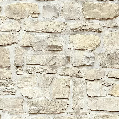 A.S. Création Il Decoro Vliestapete Steine