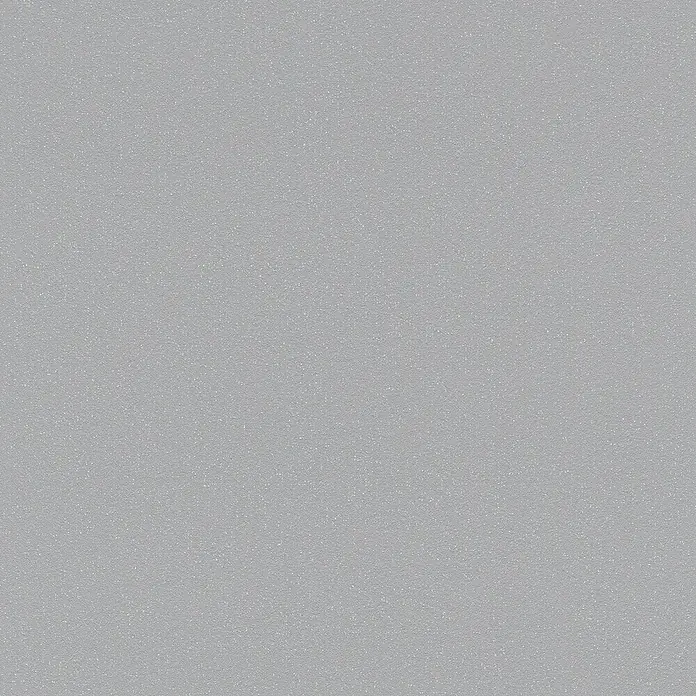 Rasch Vliestapete Flitter - Grau, Uni, 10,05 x 0,53 m - Grauer Hintergrund mit subtiler Textur für vielseitige Designanwendungen. Ideal für digitale und gedruckte Projekte.