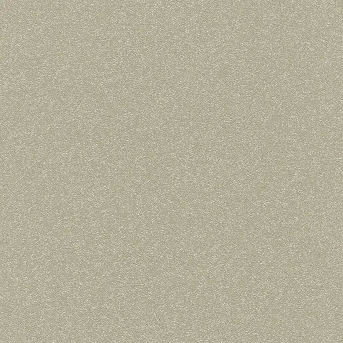 Rasch Berlin Vliestapete Muschel - Platin, Uni, 10,05 x 0,53 m - Beige Farbe mit einem subtilen, strukturierten Finish. Ein neutraler Hintergrund, der vielseitig für verschiedene Designzwecke geeignet ist.