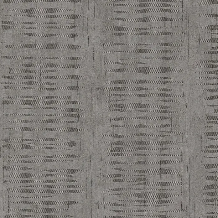 Marburg Nabucco Vliestapete Masala - Braun, Streifen, 10,05 x 0,53 m - Graue Vinyltapete mit einem subtilen, linearen Muster, die eine moderne und elegante Textur für jede Wand bietet.