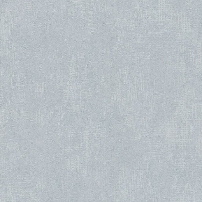 Marburg Nabucco Vliestapete Shadow (Blau/Grün, Uni, 10,05 x 0,53 m)