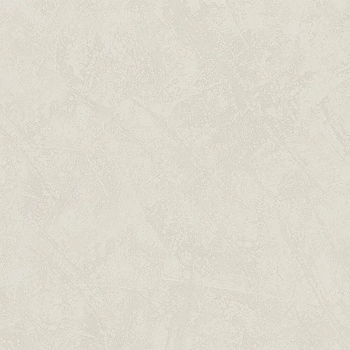 Marburg La Veneziana III Vliestapete Struktur - Beige, Betonoptik, 10,05 x 0,53 m - Nahaufnahme einer beigen Tapete mit unregelmäßiger Textur, ideal für minimalistische Innenräume. Die subtile Musterung verleiht Tiefe und Wärme.