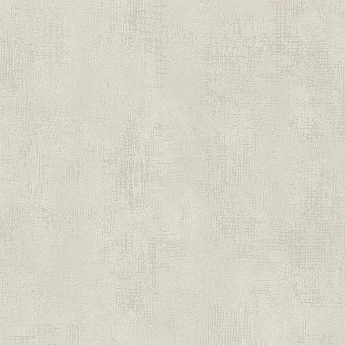 Marburg Nabucco Vliestapete Shadow - Beige, Uni, 10,05 x 0,53 m - Ein strukturiertes Tapetenmuster in sanften, neutralen Tönen mit einer dezenten Gewebeoptik für eine elegante Wandgestaltung.
