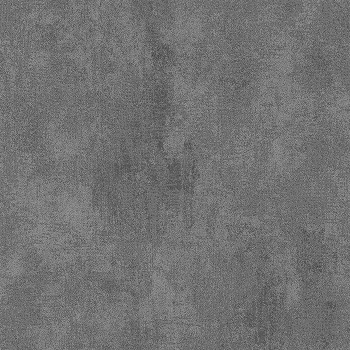 Marburg Nabucco Vliestapete Shadow (Grau, Uni, 10,05 x 0,53 m)