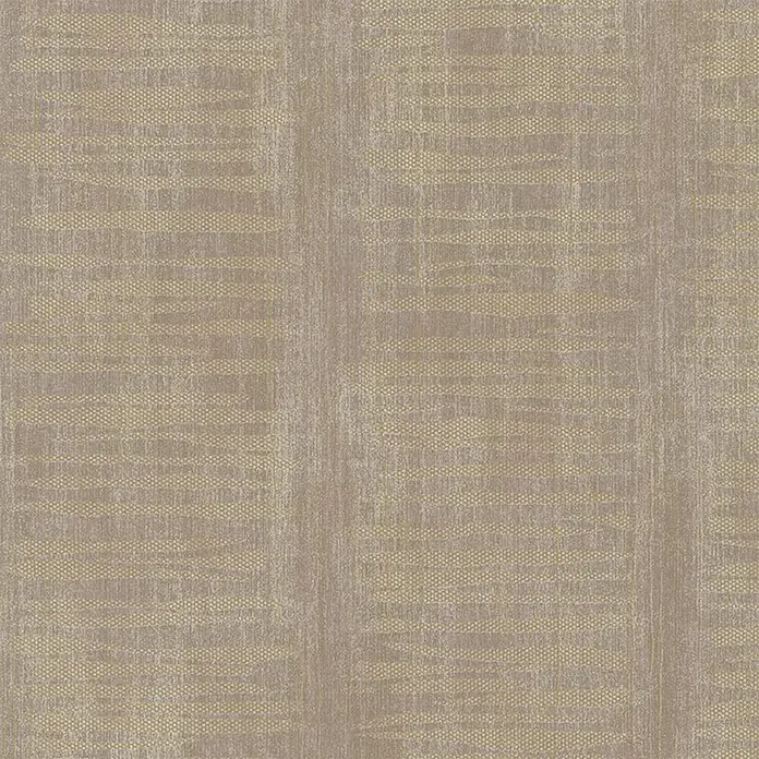 Marburg Nabucco Vliestapete Masala - Beige, Streifen, 10,05 x 0,53 m - Beige Tapete mit einem subtilen, gewebten Muster, das eine elegante und natürliche Textur für Wohnräume bietet.
