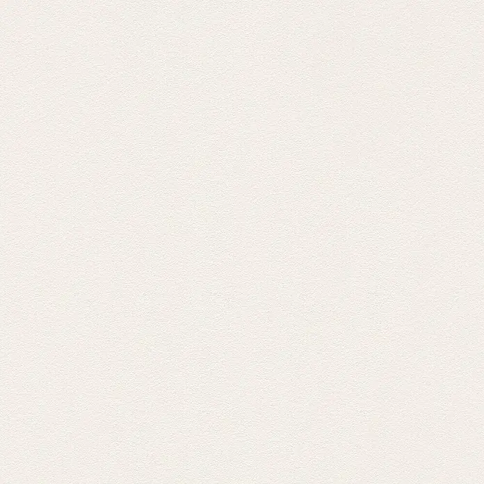 A.S. Création Vliestapete Glatte Wand Meistervlies 5 - Creme, Uni, 10,05 x 0,53 m - Helle, cremefarbene Textur, ideal für Hintergründe oder subtile Designelemente. Schafft eine warme und einladende Atmosphäre mit feinen Details.