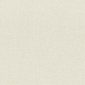 Rasch Tapetenwechsel Vliestapete Classic Style (Creme, Uni, 10,05 x 0,53 m)