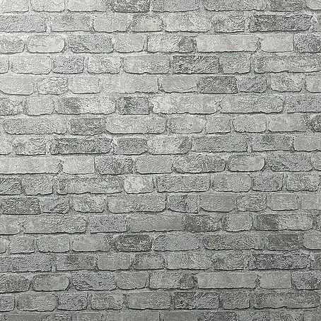 Marburg Sand & Stones Vliestapete Steinmauer II