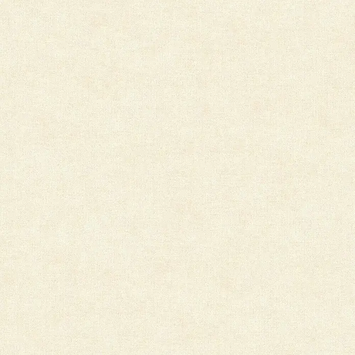A.S. Création Paradise Garden Vliestapete - Beige, Uni, 10,05 x 0,53 m - Helles beiges Textilmuster als neutraler Hintergrund für Designprojekte, ideal für subtile und natürliche Designs.