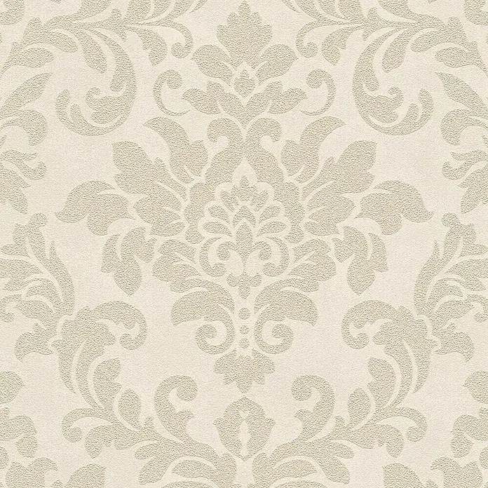 A.S. Création Trendwall Vliestapete Ornament