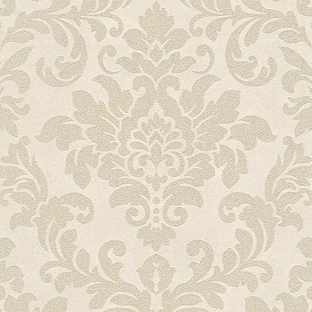 A.S. Création Trendwall Vliestapete Ornament