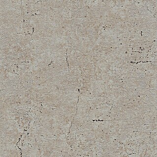 AS Creation Metropolitan Stories Vliestapete Betonoptik (Taupe, Betonoptik, 10,05 x 0,53 m)