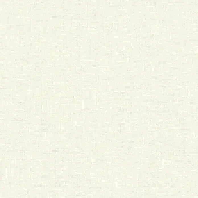 A.S. Création Metropolitan Stories Vliestapete Textil-Optik - Hellbeige, Uni, 10,05 x 0,53 m - Strukturierte, hellbeige Textiltapete mit subtiler Leinwandbindung. Ideal für ruhige Interieurs und eine warme, einladende Atmosphäre.