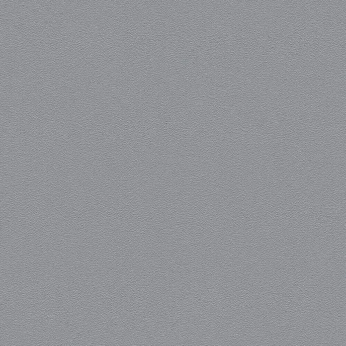 A.S. Création Trendwall Vliestapete II - Dunkelgrau, Uni, 10,05 x 0,53 m - Graue texturierte Oberfläche für Hintergründe oder Designs. Die subtile Körnung erzeugt eine gleichmäßige und ruhige Optik, ideal für vielseitige Anwendungen.