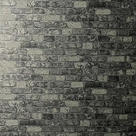 Marburg Sand & Stones Vliestapete Steinmauer I